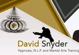 David Snyder - Defense Against The Dark Arts of Influence