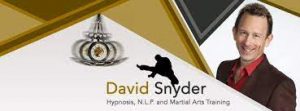 David Snyder - Secrets of Internal Power – Self Defense Supercharge & Self Defense Energetic Bootcamp 2021