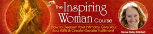 Devaa and Elayne – The Inspiring Women Course