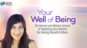 Dr. Shamini Jain - Your Well of Being