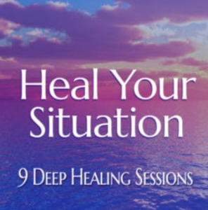 Elma Mayer - Heal Your Situation New