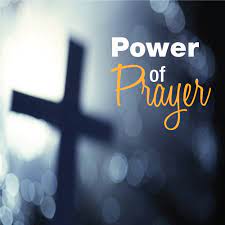 Flordemayo - Power of Prayer