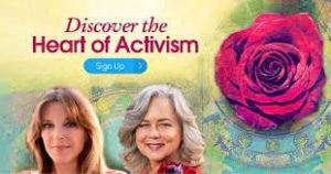 Heidi Harmon - The Heart of Activism