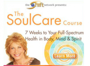 Joan Borysenko - The SoulCare Course