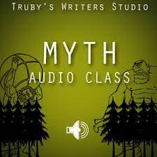 John Truby’s - Myth Audio Class