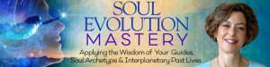 Linda Backman - Soul Evolution Mastery