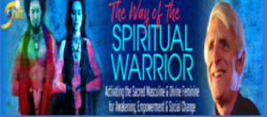 Matthew Fox - The Way of the Spiritual Warrior