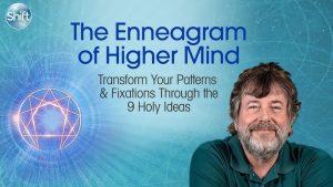 Russ Hudson - Enneagram of the Higher Mind