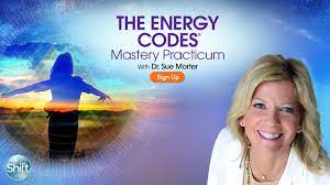 Sue Morter - The Energy Codes Mastery