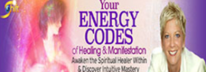 Sue Morter - Your Energy Codes of Healing & Manifestation