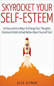 Thais Gibson - Skyrocket Your Self-Esteem