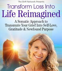 Wendy Black Stern - Transform Loss Into Life Reimagined