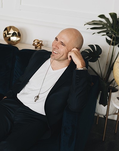 Glenn Rottmann - The Foundation Hypnotherapist Course