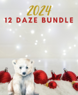 john-overdurf-2024-12-daze-bundle John Overdurf - 2024 12 Daze Bundle