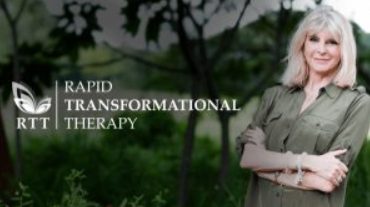 Marisa Peer - Rapid Transformational Therapy RTT