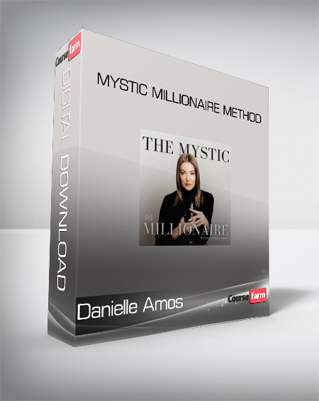 Danielle Amos – Mystic Millionaire Method