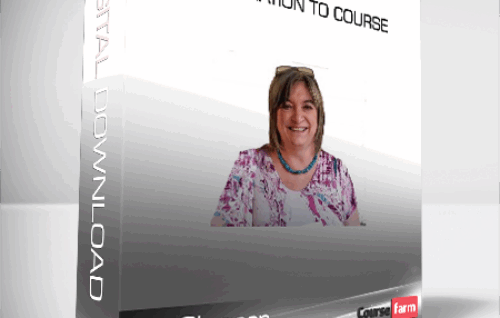 Ines Simpson – Preparation to Course