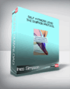 Ines Simpson – Self Hypnosis Using the Simpson Protocol