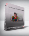 Ines Simpson – The Simpson Protocol Explained