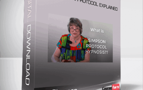 Ines Simpson – The Simpson Protocol Explained