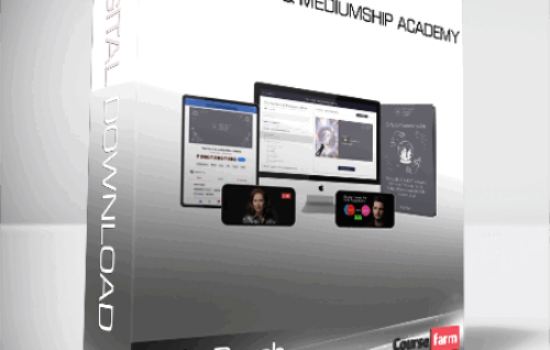 Linda Rauch – The Psychic & Mediumship Academy