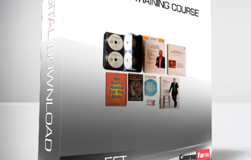 FasterEFT – Ultimate Training Course
