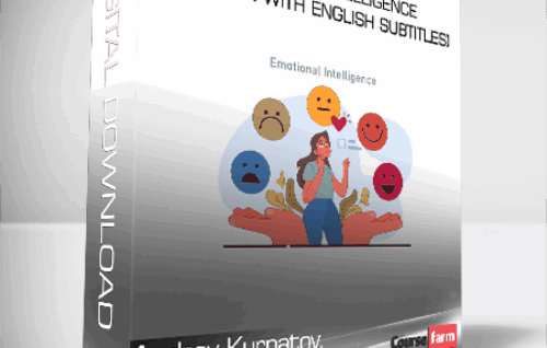 Andrey Kurpatov, Roman Galimov – Emotional intelligence (Russian with English Subtitles)