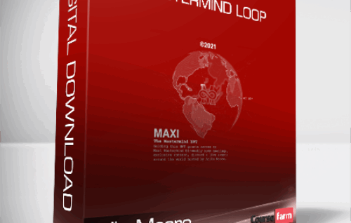 Arlin Moore – Mastermind Loop