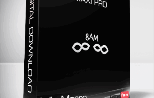 Arlin Moore – Maxi Pro