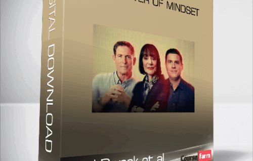 Carol Dweck et al. (MasterClass) – The Power of Mindset