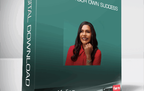 Mindy Kaling (MasterClass) – Scripting Your Own Success