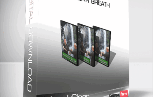 Richard Clear – Clear Breath
