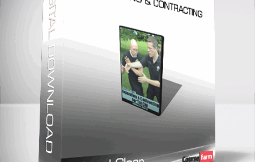 Richard Clear – Expanding & Contracting
