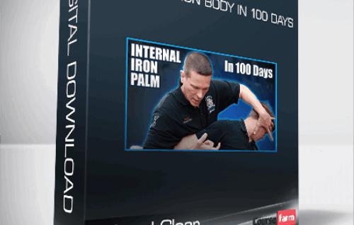 Richard Clear – Internal Iron Body in 100 Days
