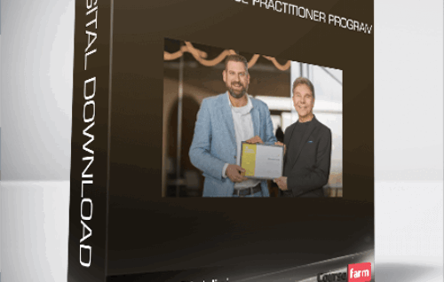Robert Cialdini – Ethical Influence Practitioner Program