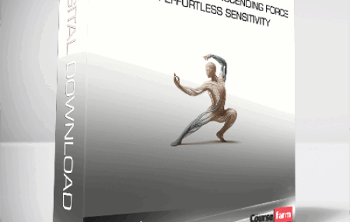 Shifu Lin – Fascia Mastery – Transcending Force With Effortless Sensitivity
