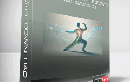 Shifu Lin – Qi Mastery – Unlocking the Secrets of Yang Family Tai Chi
