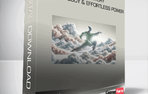 Shifu Lin – Song Mastery – Relaxed Body & Effortless Power