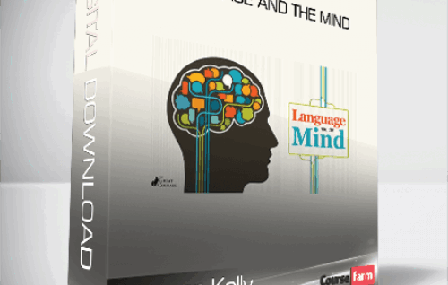Spencer Kelly – Language and the Mind