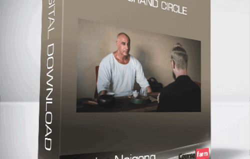 Warrior Neigong – The Grand Circle