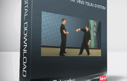 Wayne Belonoha – Complete Moy Yat Ving Tsun System