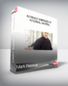 Mark Rasmus – Intrinsic Energies of Internal Martial