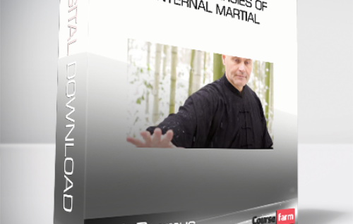 Mark Rasmus – Intrinsic Energies of Internal Martial