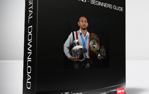 Michael Triana – Intro to Boxing – Beginners Guide