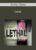 Bobby Motta – Lethal