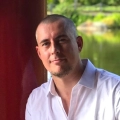Damo Mitchell