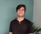 Elias Velho