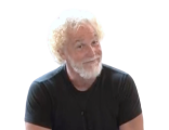 JOHN OVERDURF