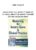 [Download Now] Mastering the Anxiety Game in Clinical Practice: Rapid Change for the Anxious Mind – Reid Wilson