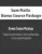 [Download Now] Sam Matla – Bonus Course Package